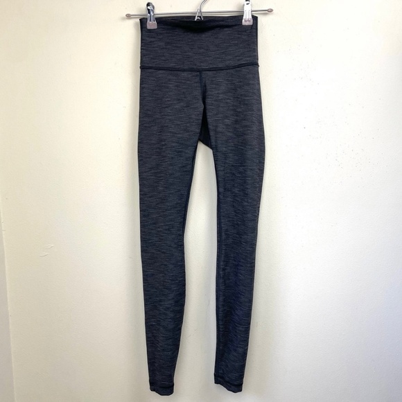 Lululemon Wunder Under Hi-Rise Tight Full-On Luxtreme 28" - Picture 6 of 9